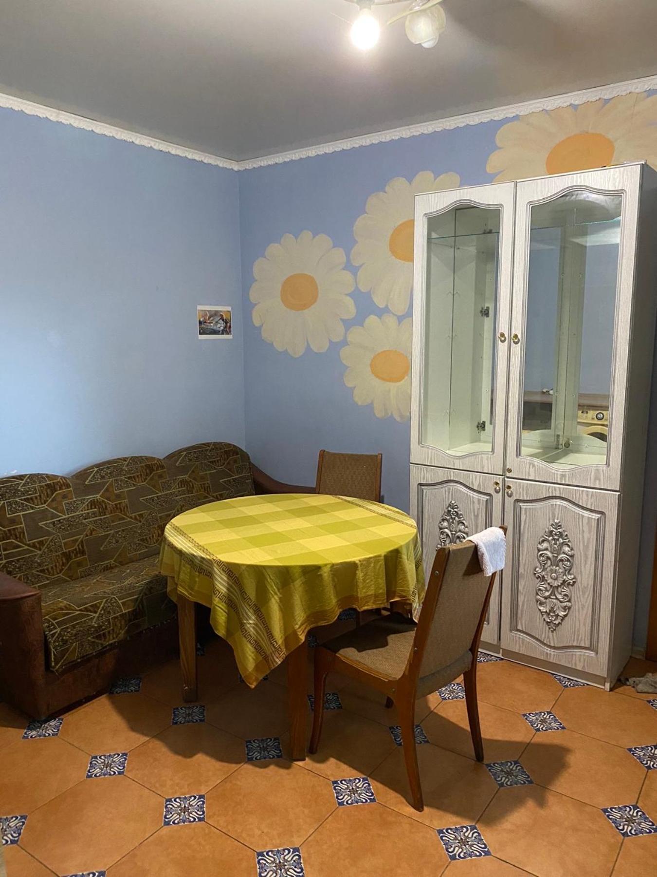 Апартаменти В Парку Umanʼ Exterior foto
